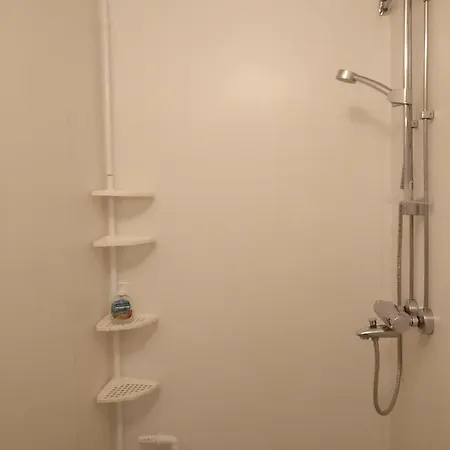 Appartement Tilava Huoneisto Puutarhanaekymaellae Kankaanpää