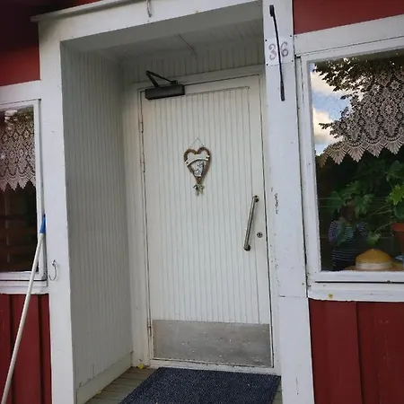 Tilava Huoneisto Puutarhanaekymaellae Appartement Kankaanpää