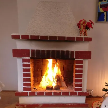 Appartement Tilava Huoneisto Puutarhanaekymaellae Kankaanpää