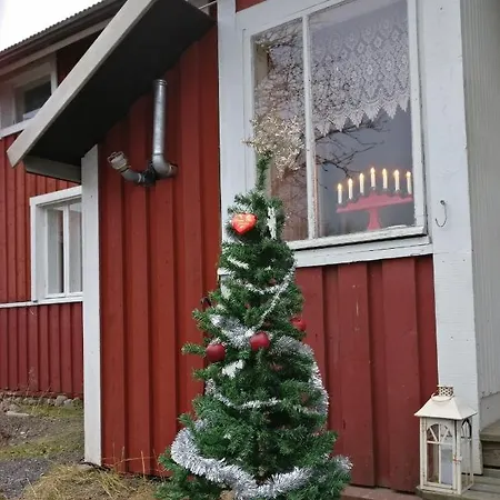 Appartement Tilava Huoneisto Puutarhanaekymaellae